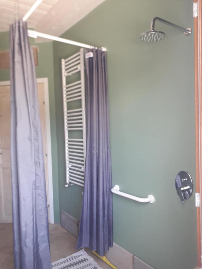 Casa Rosa Bed & Breakfast San Costanzo Екстериор снимка